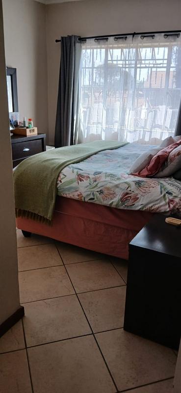 To Let 3 Bedroom Property for Rent in Eveleigh Gauteng