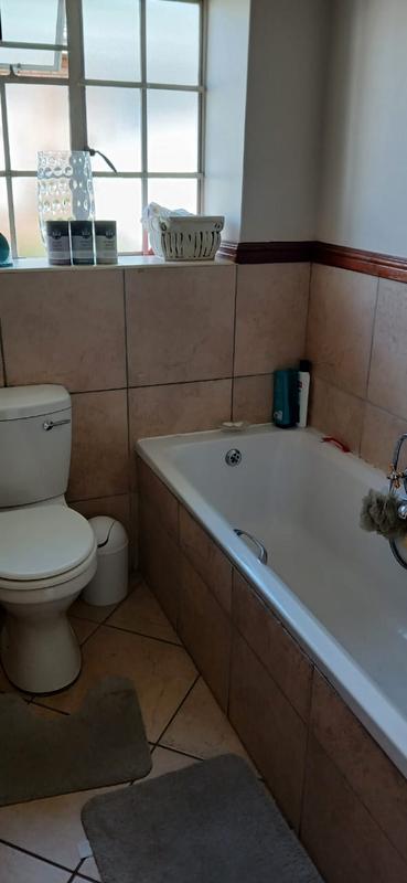 To Let 3 Bedroom Property for Rent in Eveleigh Gauteng