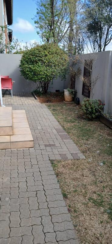 To Let 3 Bedroom Property for Rent in Eveleigh Gauteng