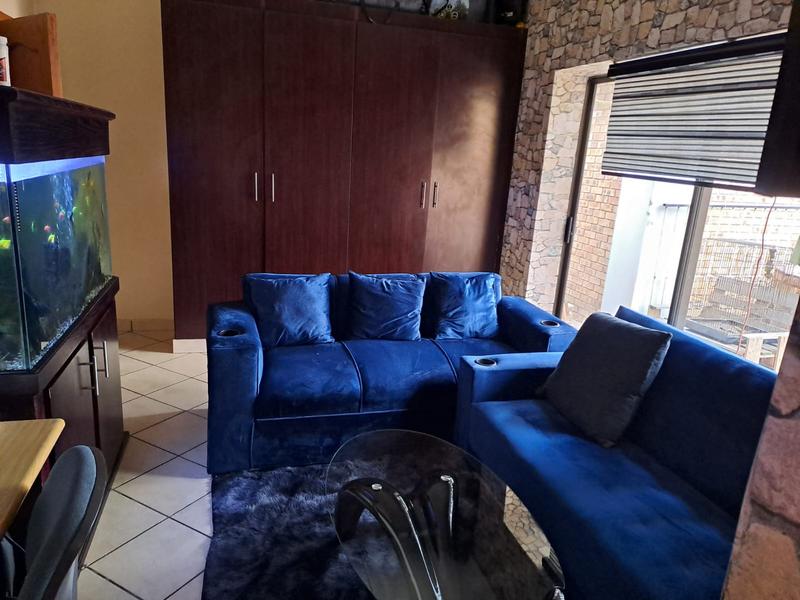 To Let 3 Bedroom Property for Rent in Brakpan Gauteng