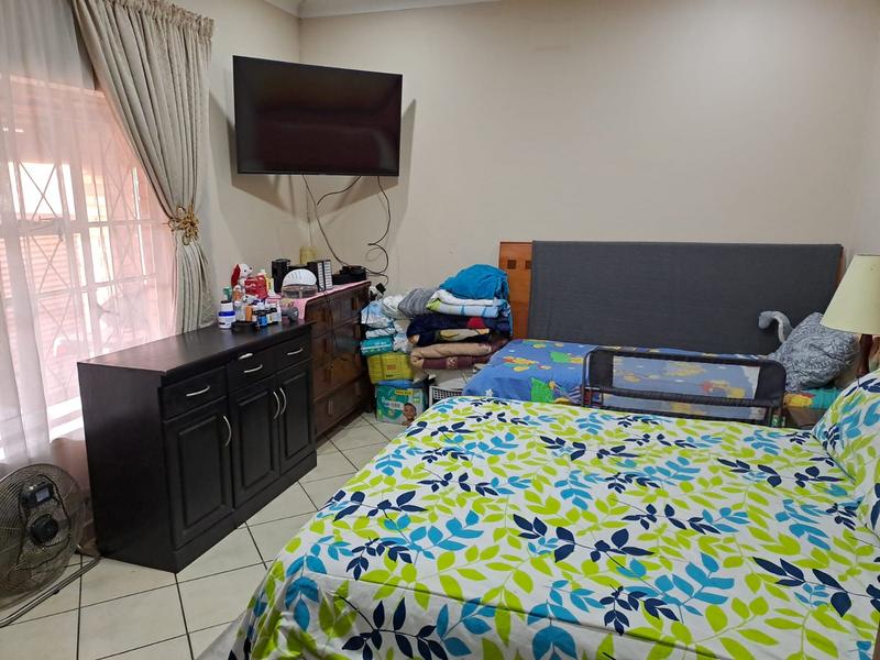 To Let 3 Bedroom Property for Rent in Brakpan Gauteng