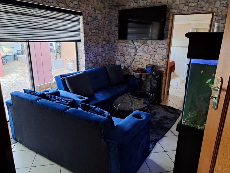 To Let 3 Bedroom Property for Rent in Brakpan Gauteng