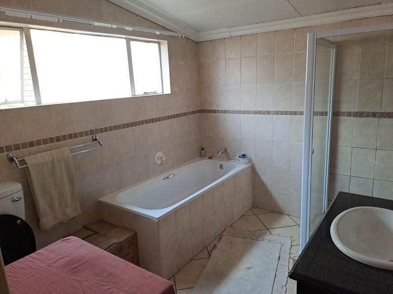 To Let 3 Bedroom Property for Rent in Brakpan Gauteng