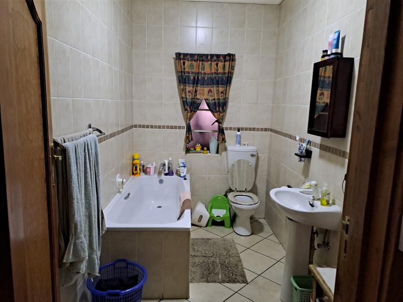 To Let 3 Bedroom Property for Rent in Brakpan Gauteng