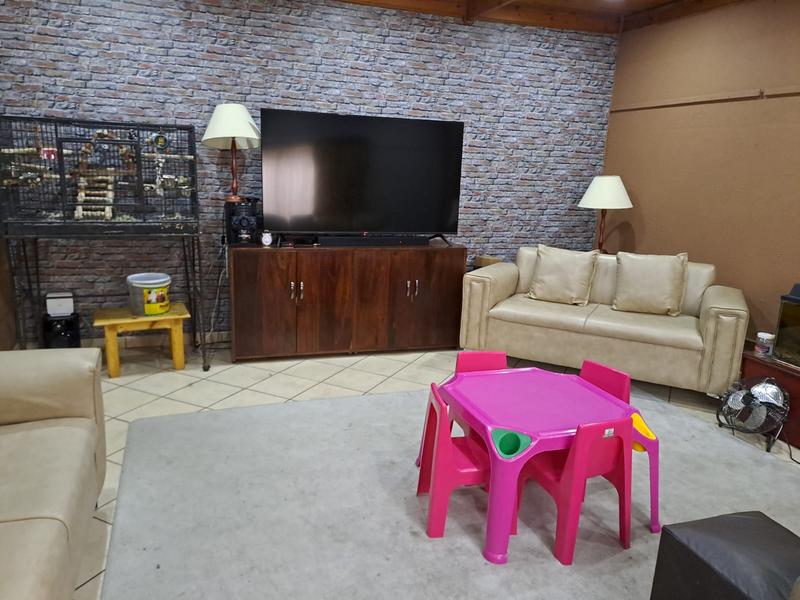 To Let 3 Bedroom Property for Rent in Brakpan Gauteng