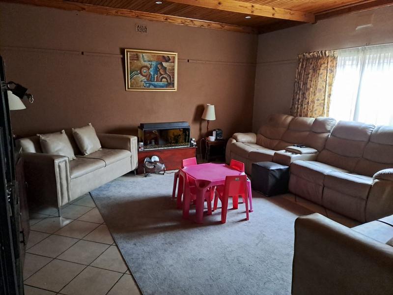 To Let 3 Bedroom Property for Rent in Brakpan Gauteng