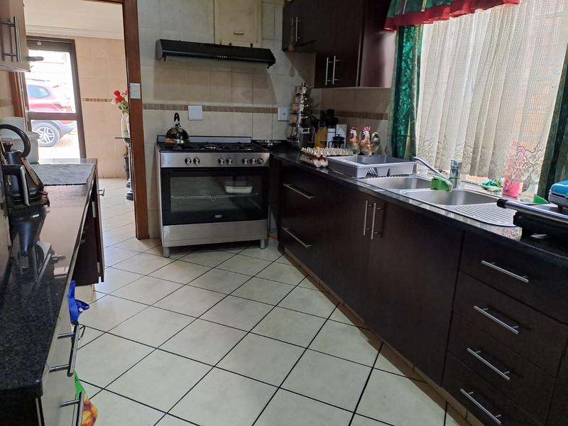 To Let 3 Bedroom Property for Rent in Brakpan Gauteng