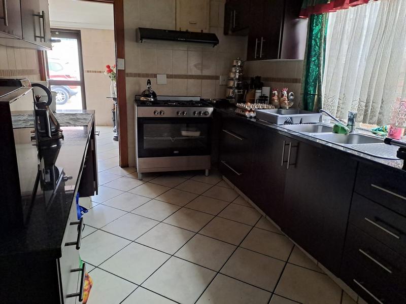 To Let 3 Bedroom Property for Rent in Brakpan Gauteng