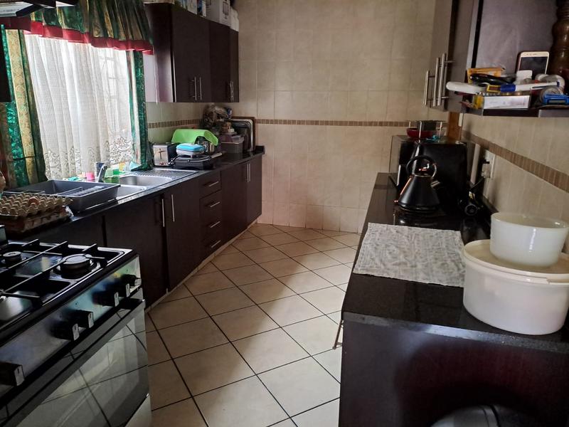 To Let 3 Bedroom Property for Rent in Brakpan Gauteng