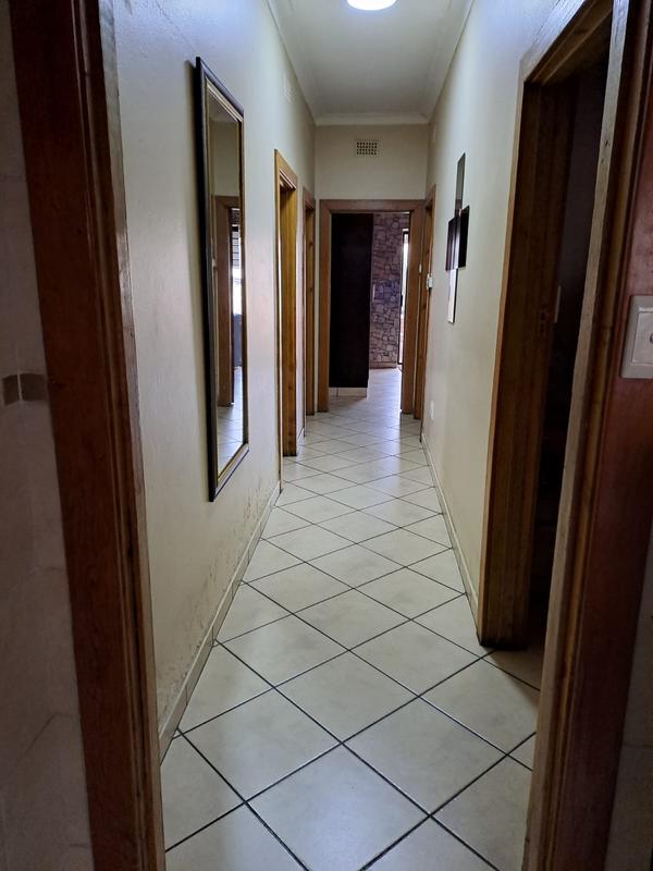 To Let 3 Bedroom Property for Rent in Brakpan Gauteng