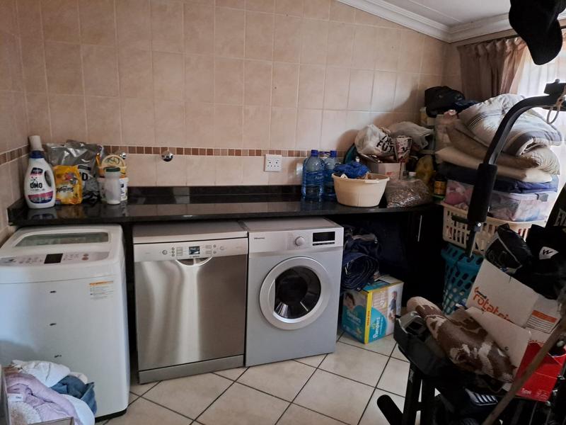 To Let 3 Bedroom Property for Rent in Brakpan Gauteng