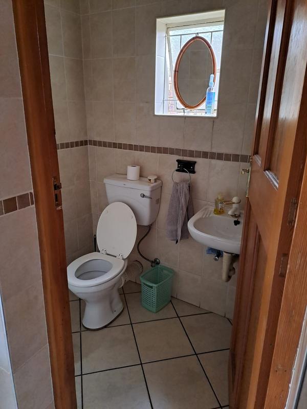 To Let 3 Bedroom Property for Rent in Brakpan Gauteng