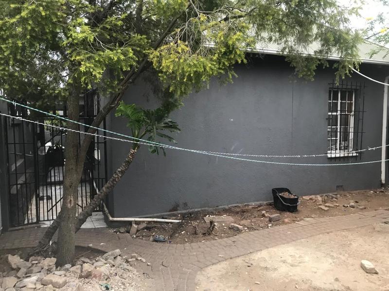 To Let 2 Bedroom Property for Rent in Kensington Gauteng