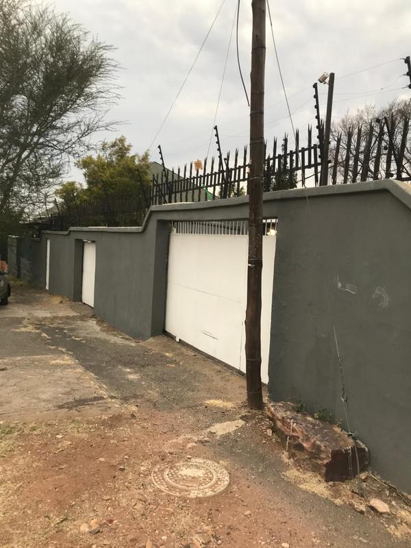 To Let 2 Bedroom Property for Rent in Kensington Gauteng