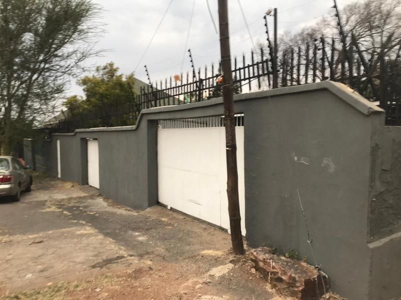 To Let 2 Bedroom Property for Rent in Kensington Gauteng