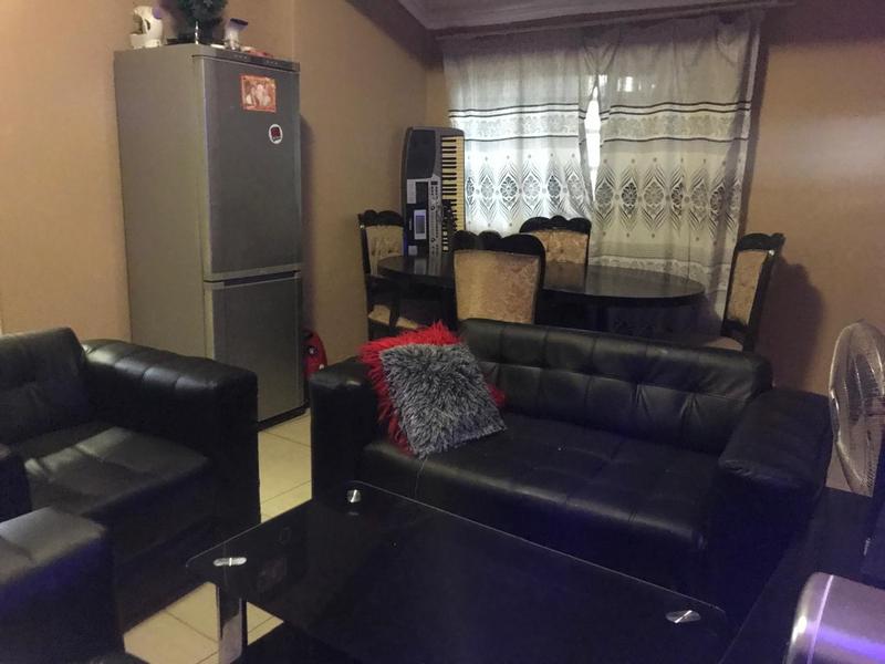 To Let 2 Bedroom Property for Rent in Kensington Gauteng