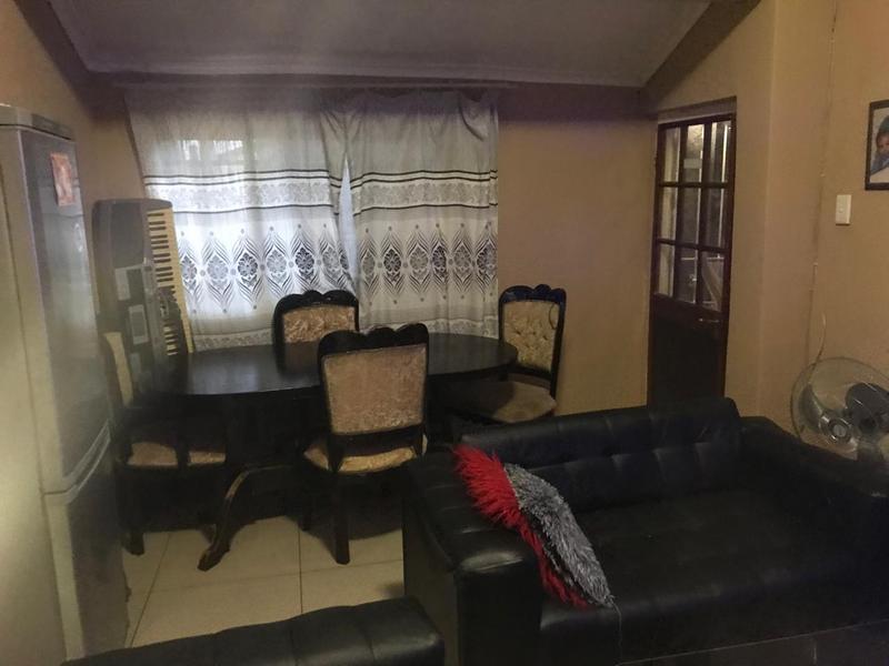 To Let 2 Bedroom Property for Rent in Kensington Gauteng