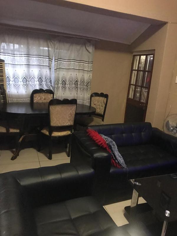 To Let 2 Bedroom Property for Rent in Kensington Gauteng