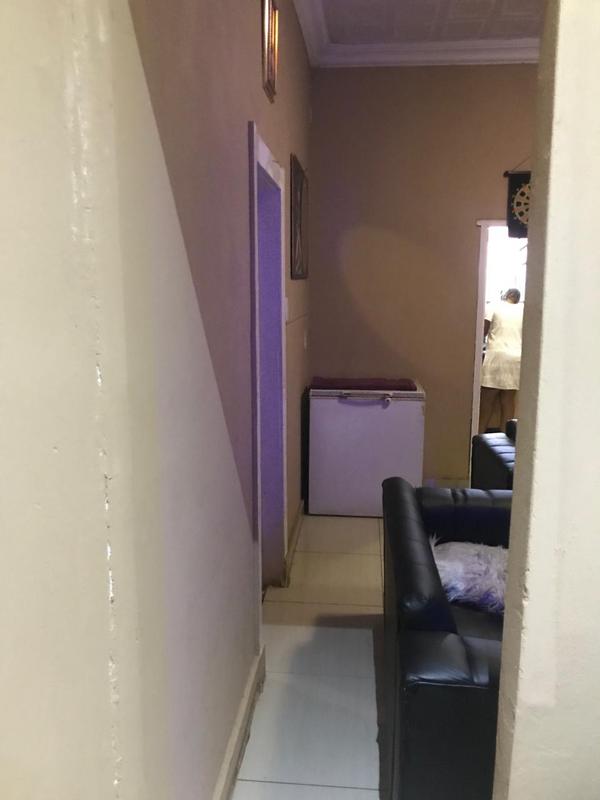 To Let 2 Bedroom Property for Rent in Kensington Gauteng