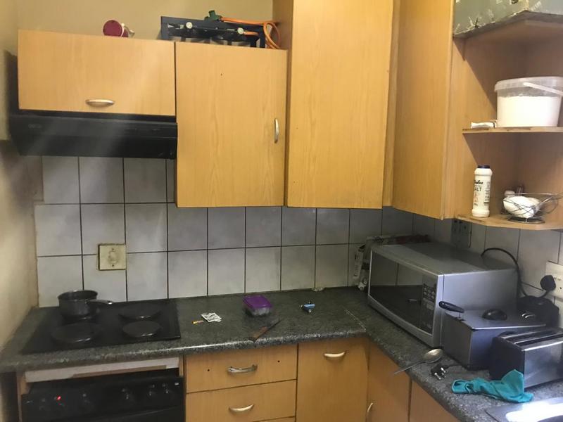 To Let 2 Bedroom Property for Rent in Kensington Gauteng