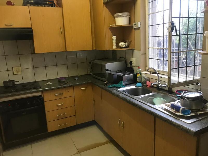 To Let 2 Bedroom Property for Rent in Kensington Gauteng