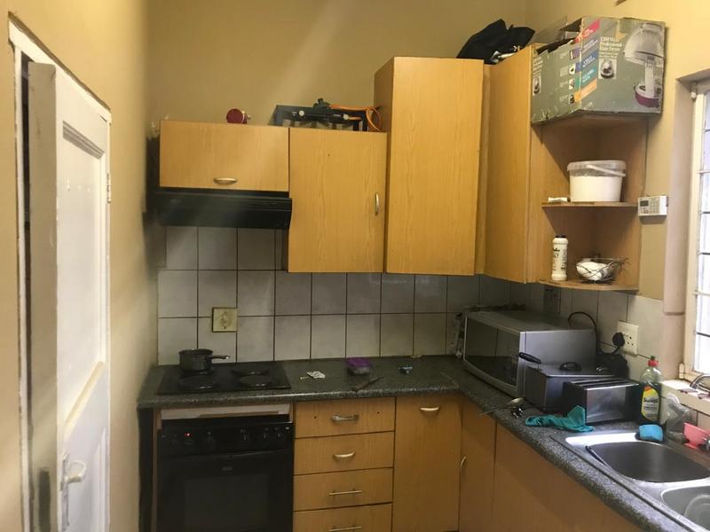 To Let 2 Bedroom Property for Rent in Kensington Gauteng