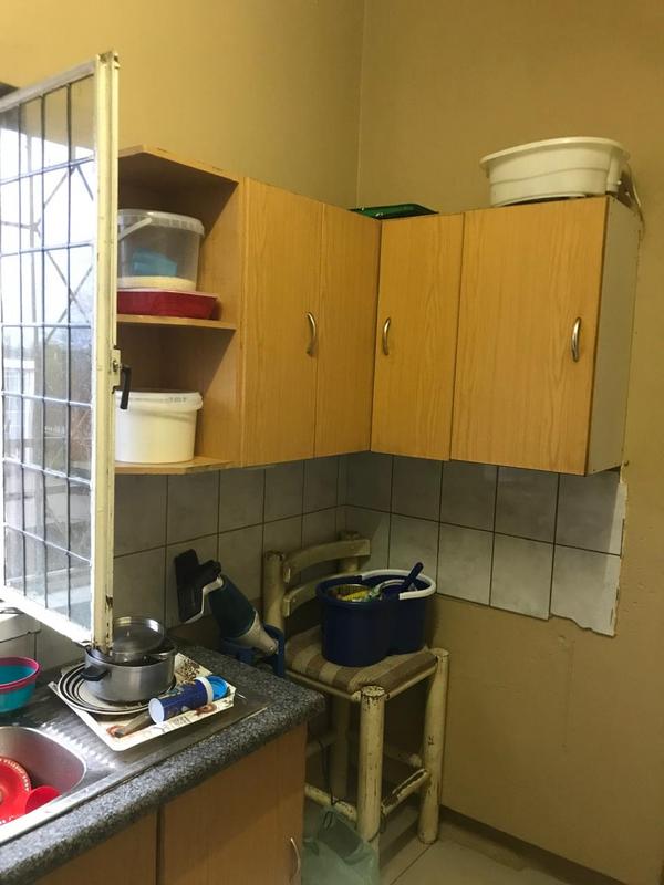 To Let 2 Bedroom Property for Rent in Kensington Gauteng