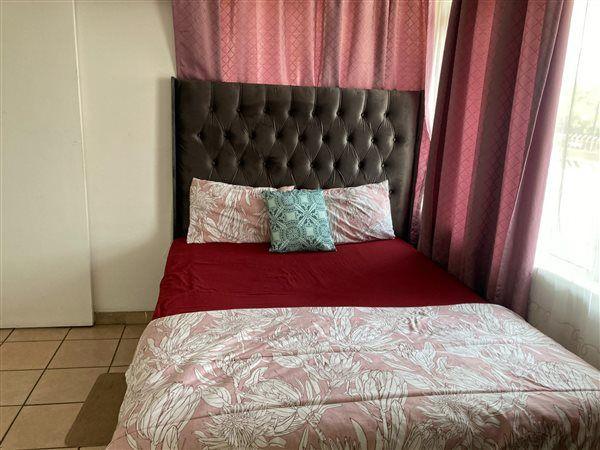 To Let 1 Bedroom Property for Rent in Kensington Gauteng