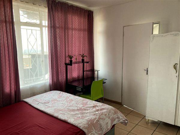 To Let 1 Bedroom Property for Rent in Kensington Gauteng