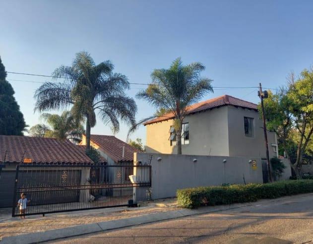 1 Bedroom Property for Sale in Buccleuch Gauteng