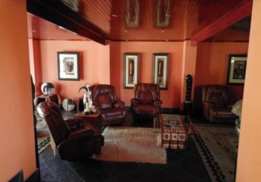 3 Bedroom Property for Sale in Buccleuch Gauteng