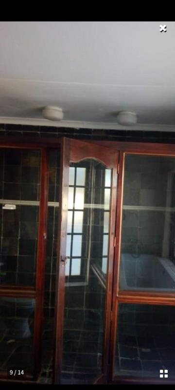 To Let 1 Bedroom Property for Rent in Woodmead Gauteng