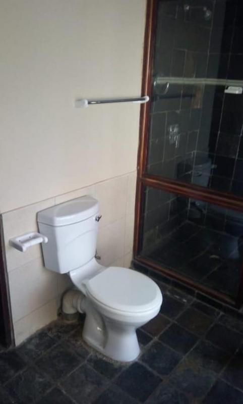 To Let 1 Bedroom Property for Rent in Woodmead Gauteng