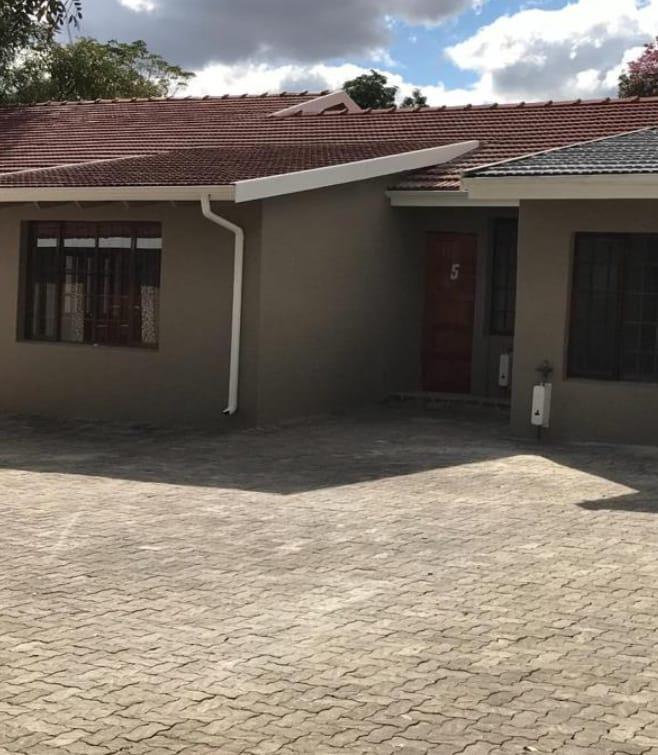 To Let 3 Bedroom Property for Rent in Woodmead Gauteng