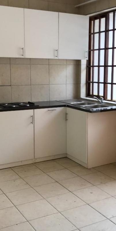 To Let 3 Bedroom Property for Rent in Woodmead Gauteng