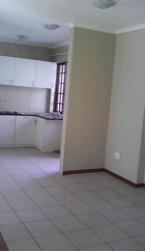 To Let 3 Bedroom Property for Rent in Woodmead Gauteng