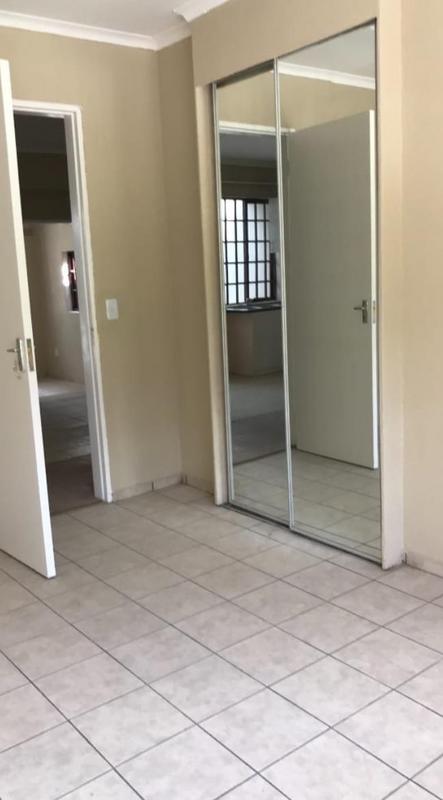 To Let 3 Bedroom Property for Rent in Woodmead Gauteng