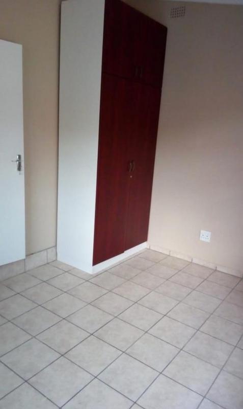 To Let 3 Bedroom Property for Rent in Woodmead Gauteng