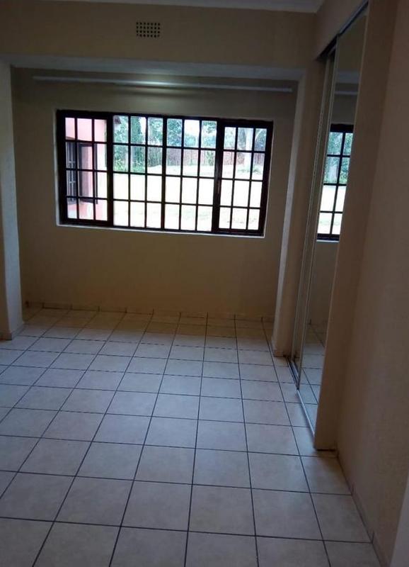 To Let 3 Bedroom Property for Rent in Woodmead Gauteng