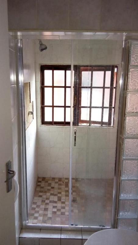 To Let 3 Bedroom Property for Rent in Woodmead Gauteng