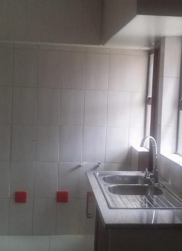 To Let 2 Bedroom Property for Rent in Woodmead Gauteng