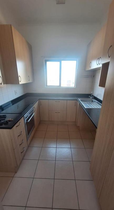 To Let 2 Bedroom Property for Rent in Woodmead Gauteng