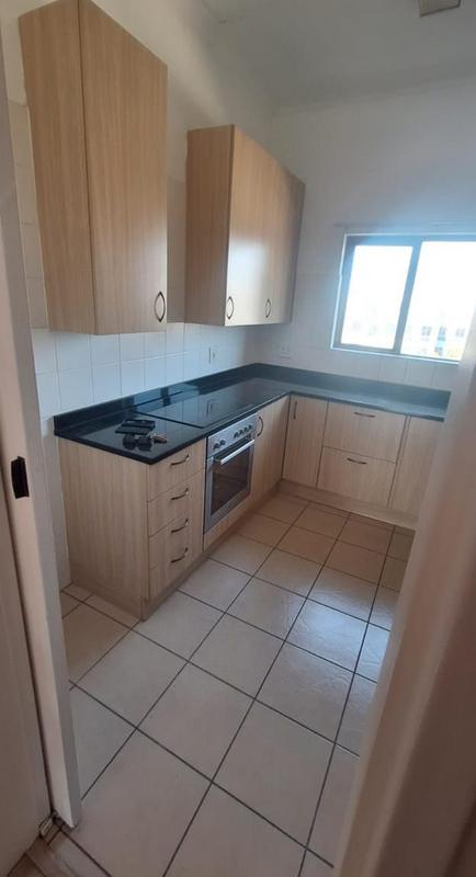 To Let 2 Bedroom Property for Rent in Woodmead Gauteng