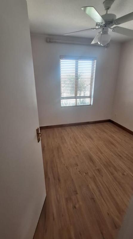 To Let 2 Bedroom Property for Rent in Woodmead Gauteng