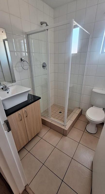 To Let 2 Bedroom Property for Rent in Woodmead Gauteng