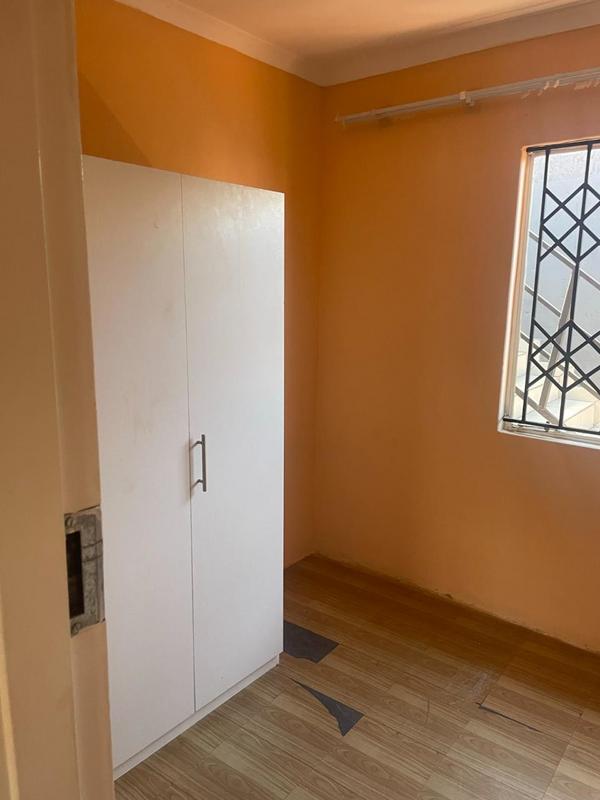 To Let 3 Bedroom Property for Rent in Protea Glen Gauteng