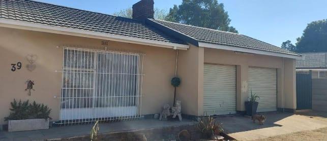 3 Bedroom Property for Sale in Marlands Gauteng