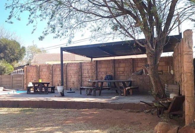 3 Bedroom Property for Sale in Marlands Gauteng