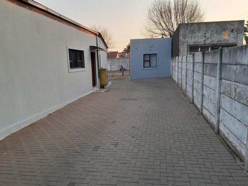 3 Bedroom Property for Sale in Primrose Gauteng