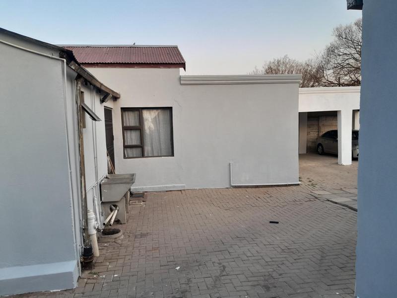 3 Bedroom Property for Sale in Primrose Gauteng